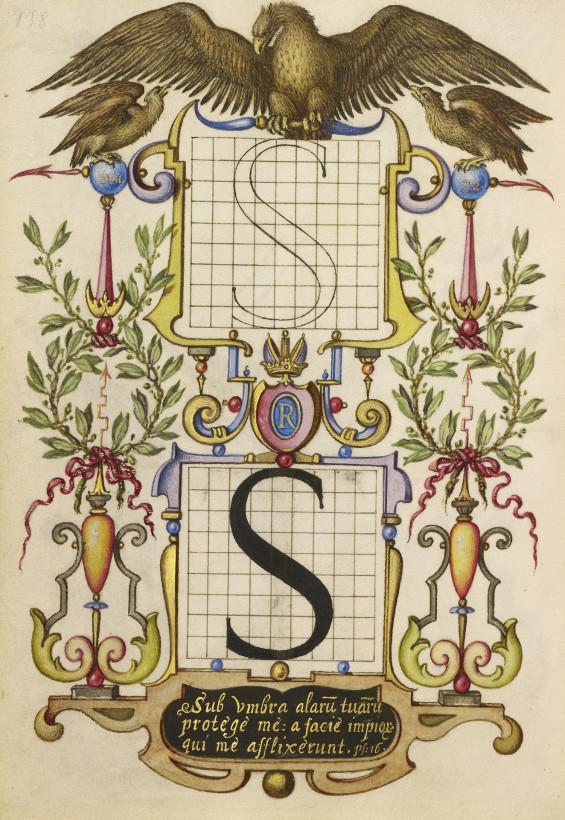 Hoefnagel-typographie-police-construction-lettre-18