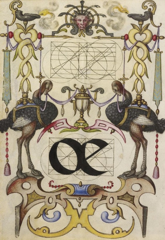 Hoefnagel-typographie-police-construction-minuscule-symbole-01