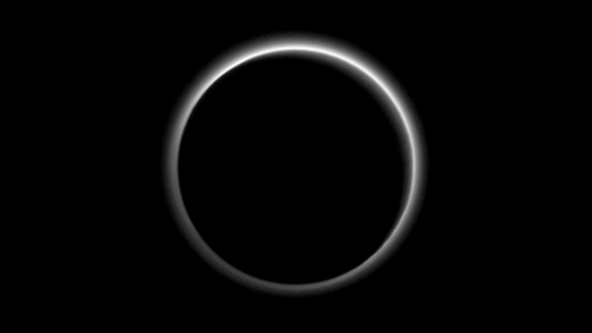 [24/07] Les images de Pluton et Charon par New Horizons