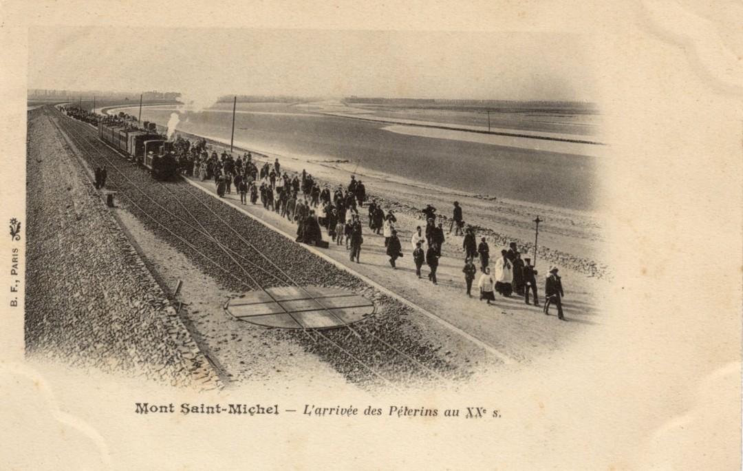 train-vapeur-mont-saint-michel-12