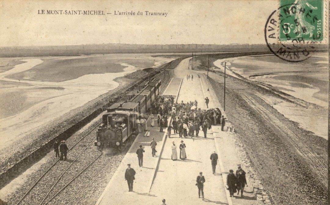 train-vapeur-mont-saint-michel-14
