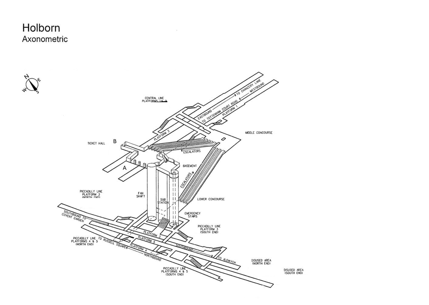 diagramme-3d-station-metro-londres-holborn-10