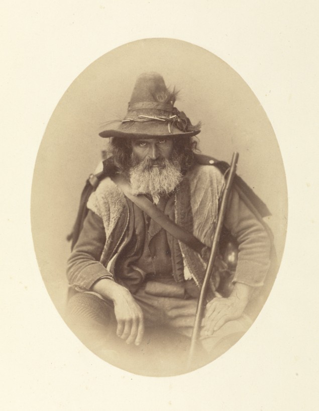 gandalf-artiste-musicien-gustave-le-gray
