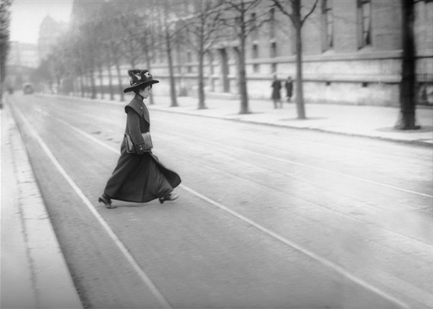 [Mystère #178] Mademoiselle Bloch première candidate à l’Ecole Polytechnique – 1900