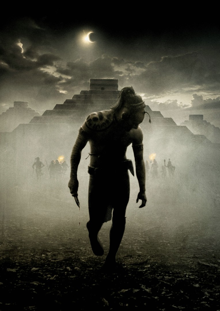 05 - Apocalypto