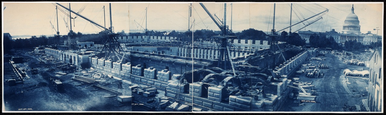08Construction-of-the-Library-of-Congress-Washington-DC-Oct-3-1890