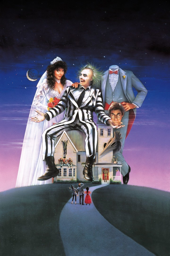 09 - Beetlejuice