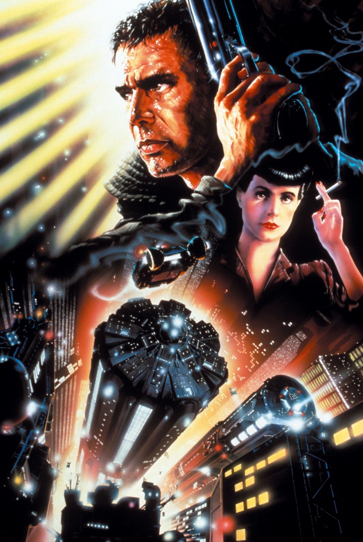 11 - Blade Runner