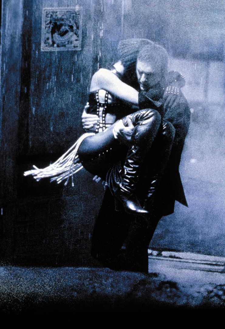 12 - The Bodyguard