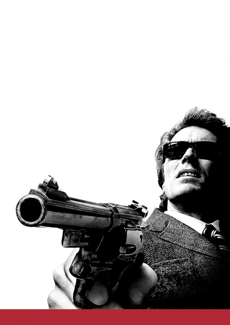 17 - Dirty Harry