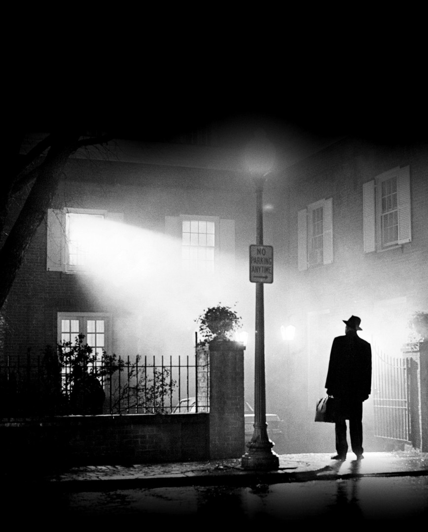24 - The Exoricist