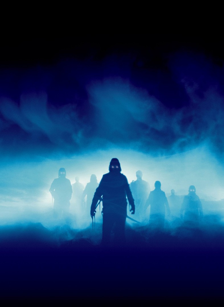 26 - The Fog