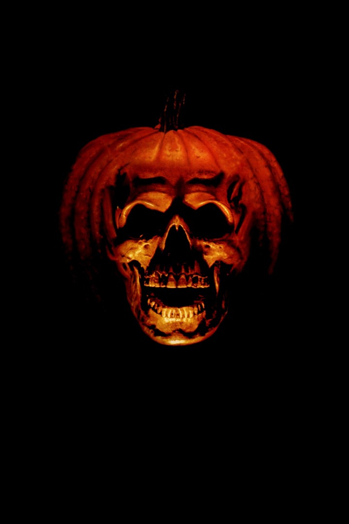 32 - Halloween II