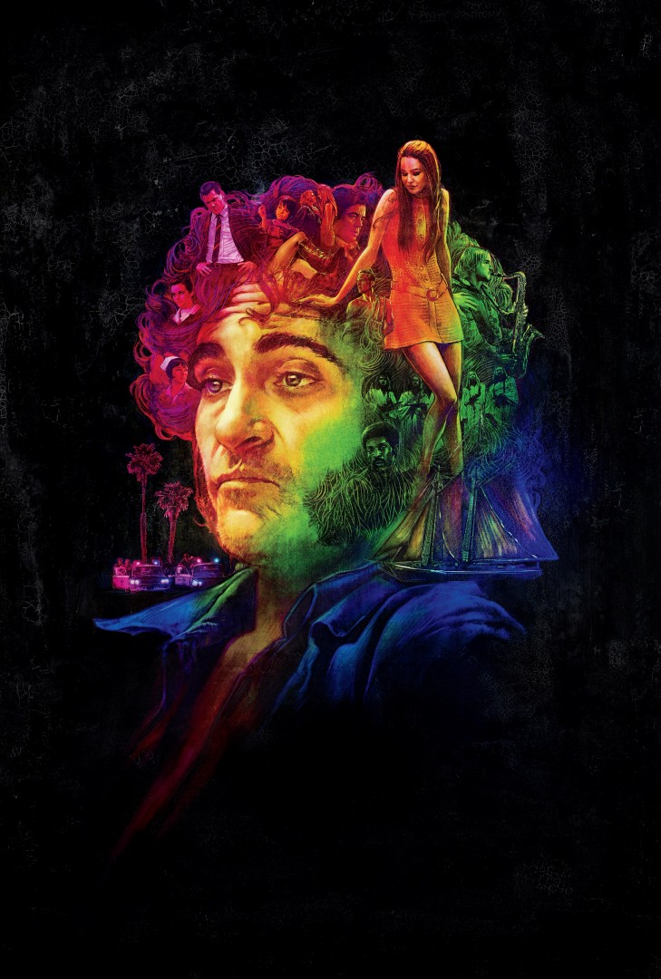 38 - Inherent Vice