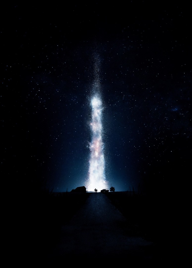 39 - Interstellar