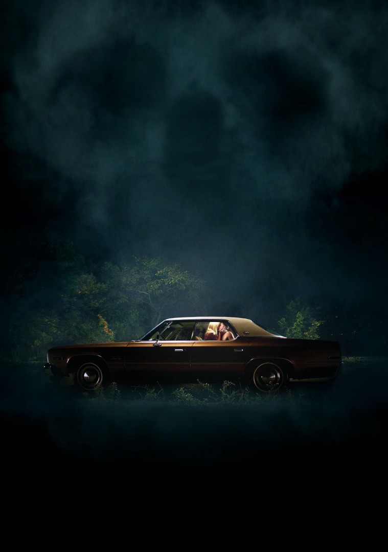 40 - It Follows
