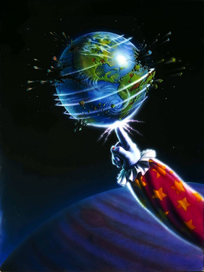 42 - Killer Klowns from Outer Space