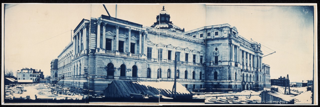 42Construction-of-the-Library-of-Congress-Washington-DC-Feb-26-1894