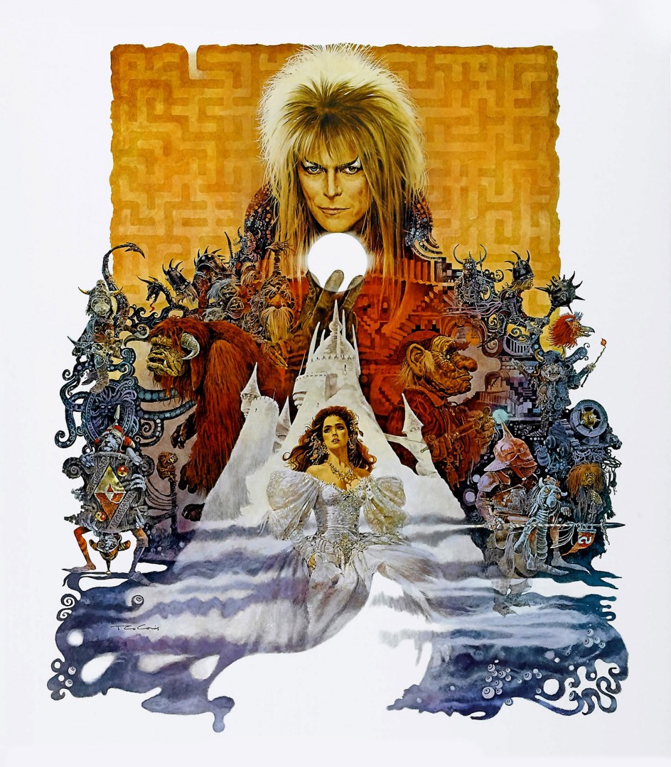 43 - Labyrinth