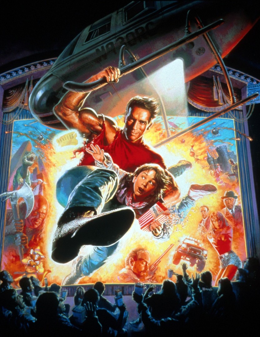 44 - Last Action Hero