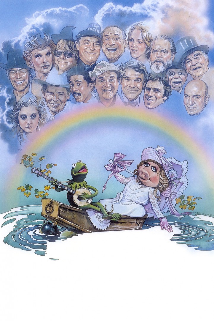 51 - The Muppet Movie
