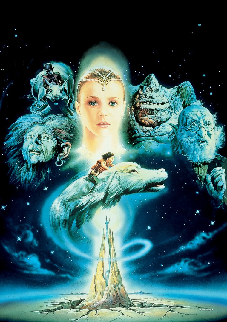52 - The Neverending Story