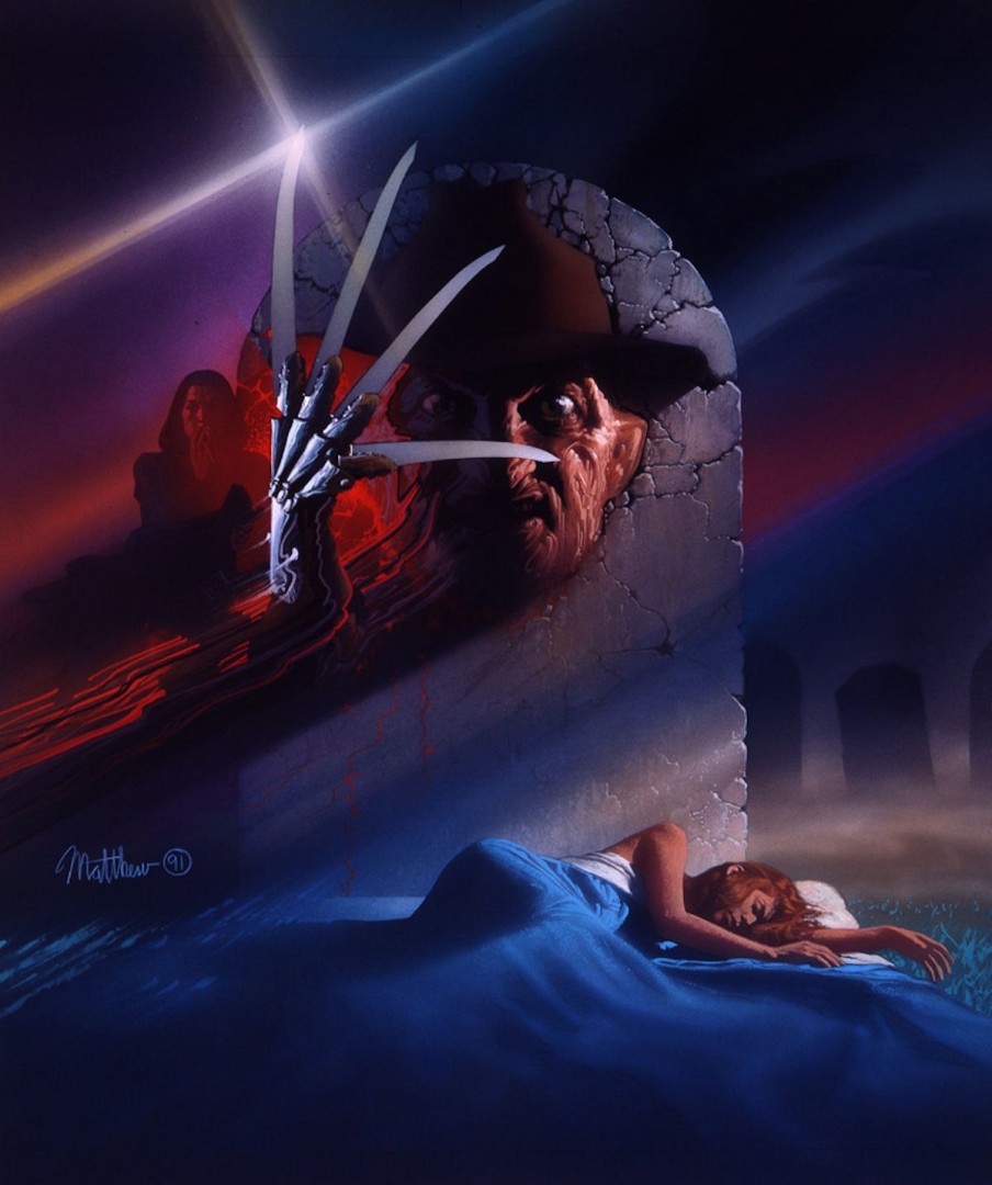 56 - Freddy039s Dead The Final Nightmare