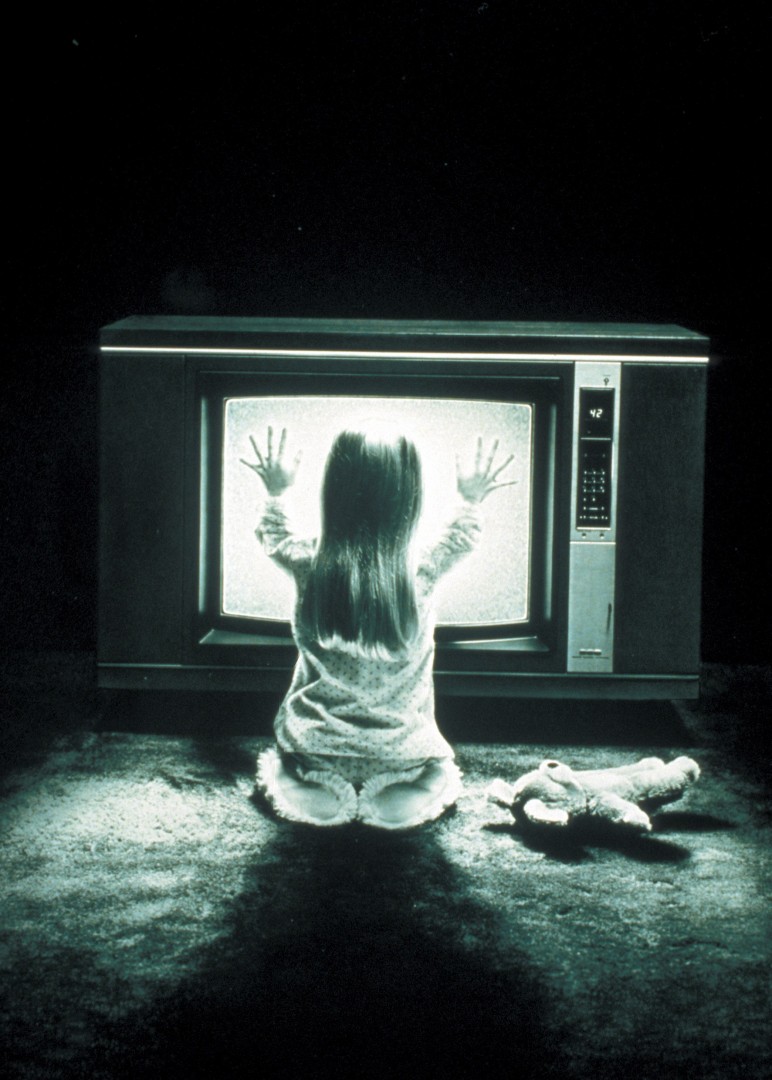 59 - Poltergeist