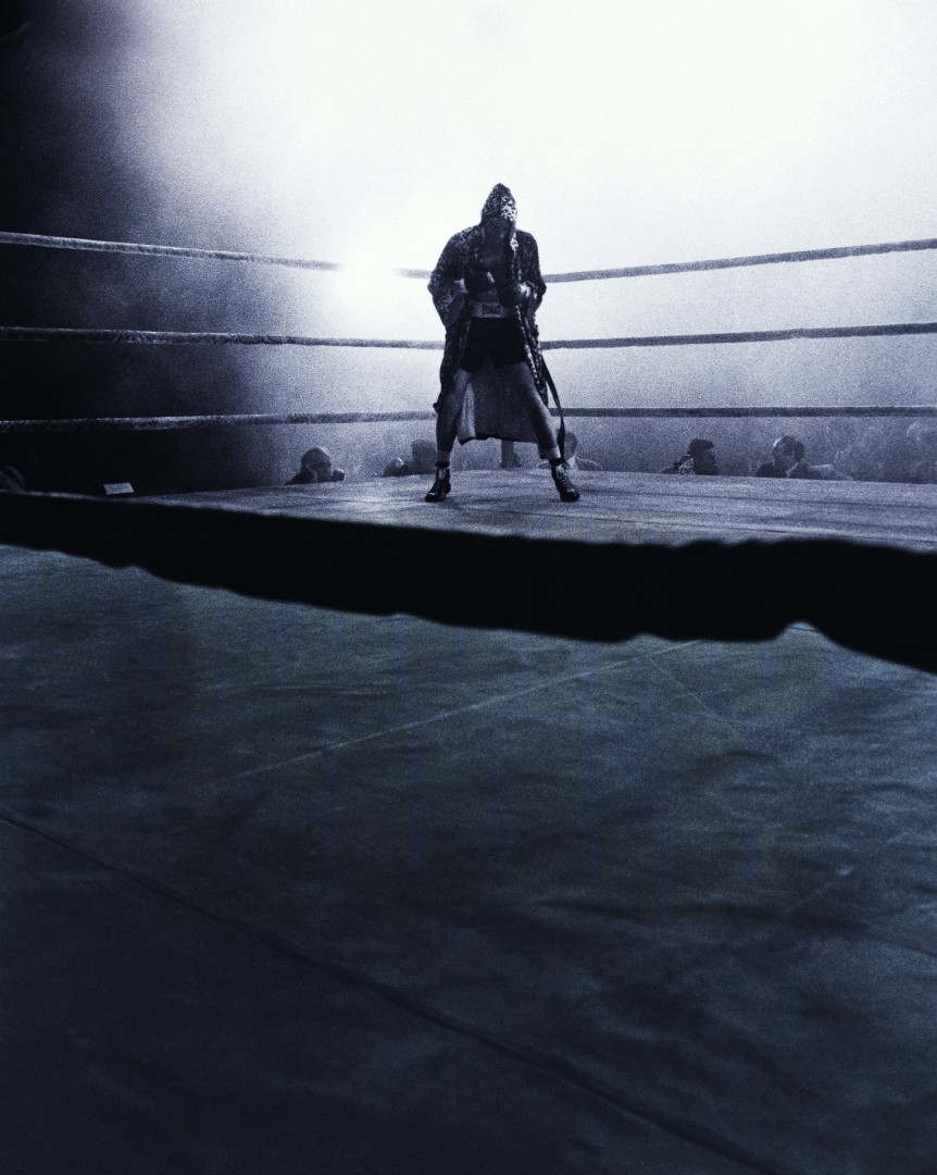 61 - Raging Bull
