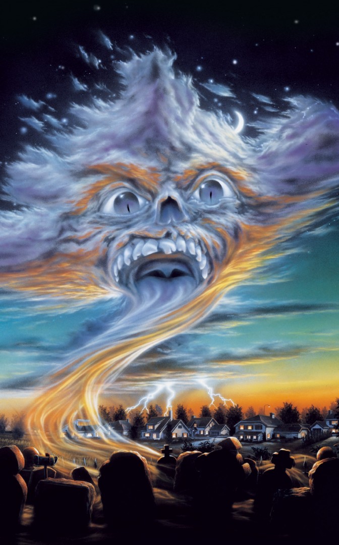 63 - Return of the Living Dead Part II