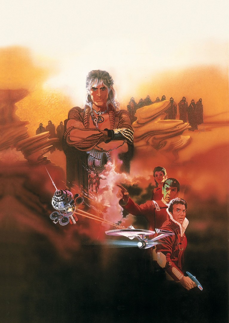 66 - Star Trek The Wrath of Khan