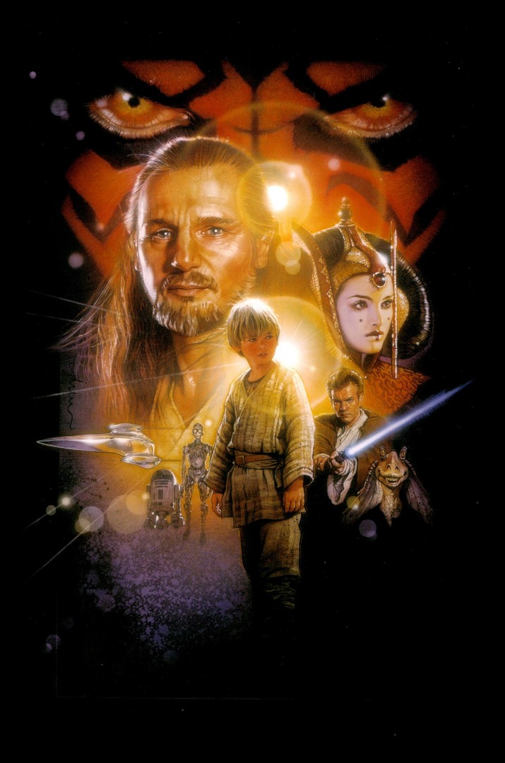 67 - Star Wars - Episode I The Phantom Menace