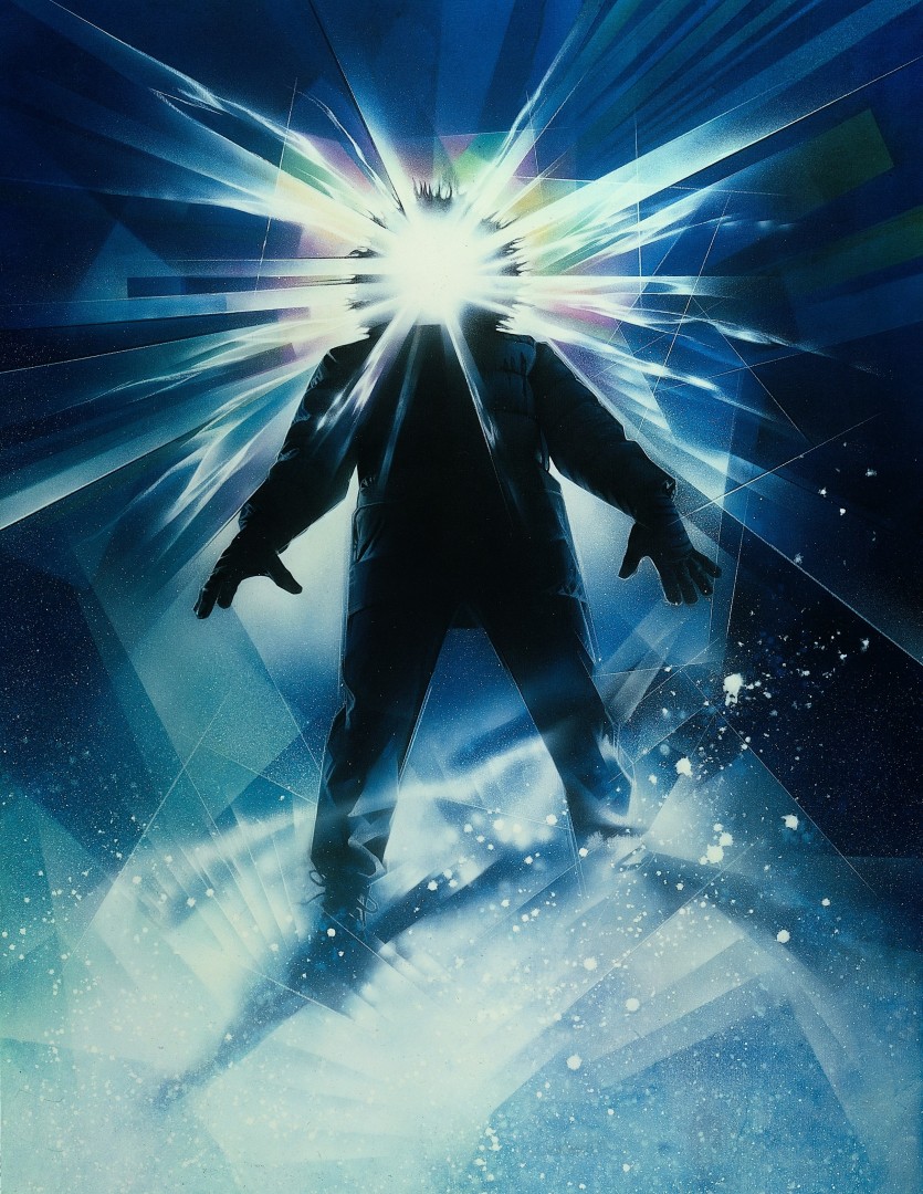 74 - The Thing