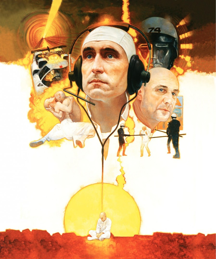 75 - THX 1138
