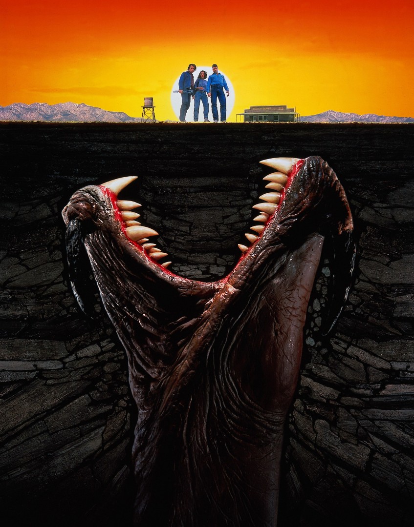 76 - Tremors