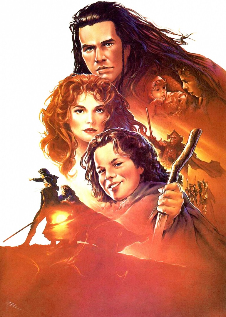 80 - Willow