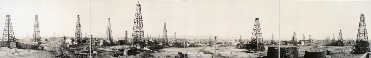 Blocks-97-98-and-Red-River-bed-texas-1919