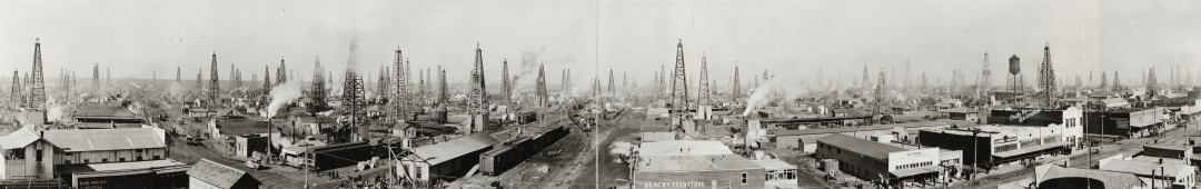Burkburnett-Texas-January-20th-1919