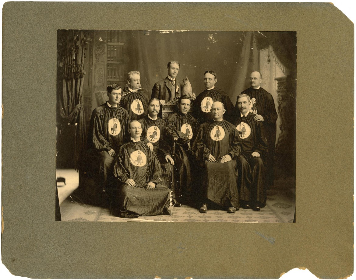 Concatenated-order-hoo-hoo-secret-society