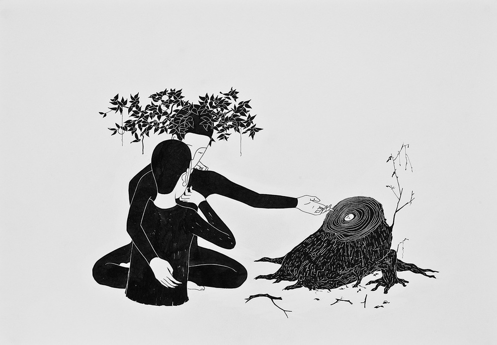 Dae-Hyun Kim-dessin-07