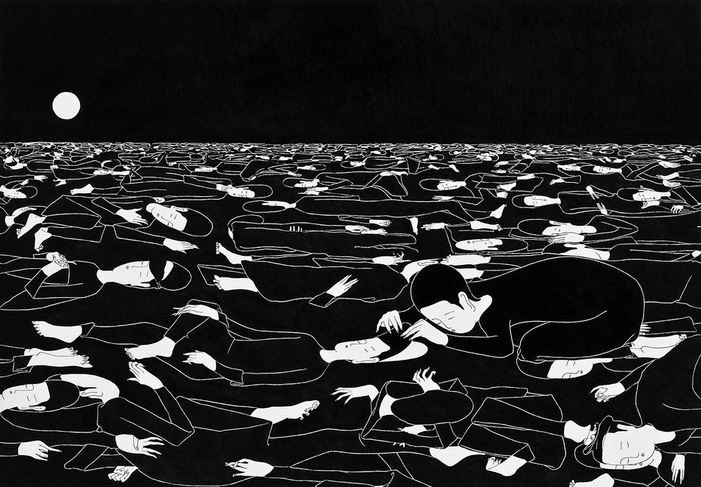 Dae-Hyun Kim-dessin-08