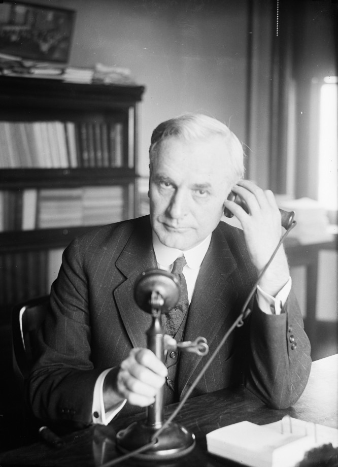 allo?