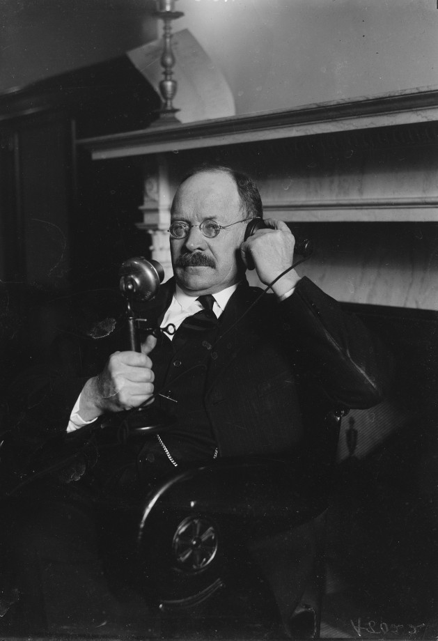 allo?