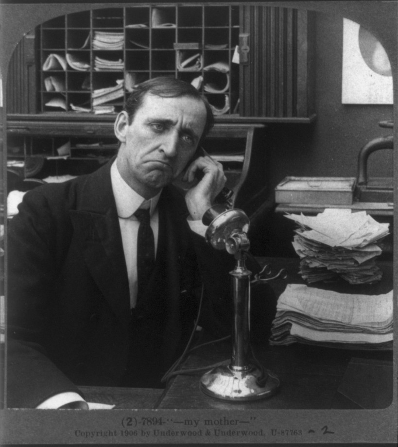 allo?