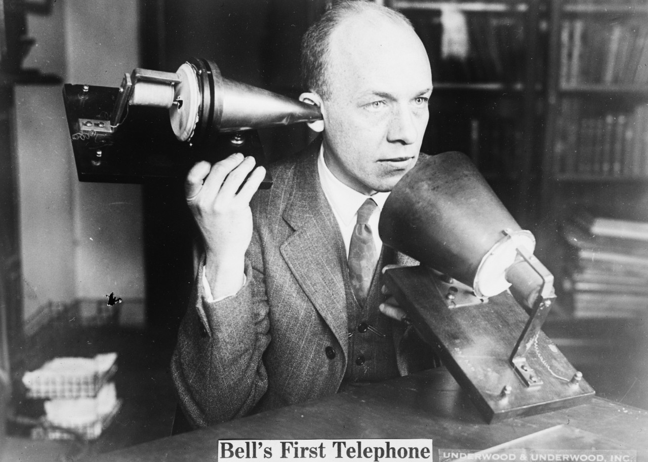 allo?