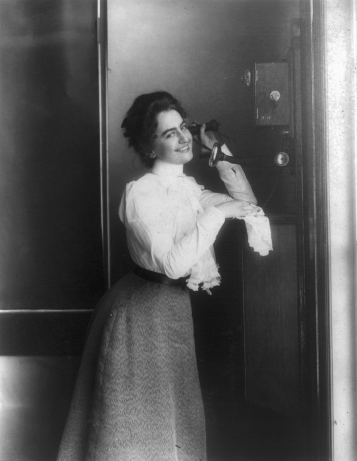 allo?