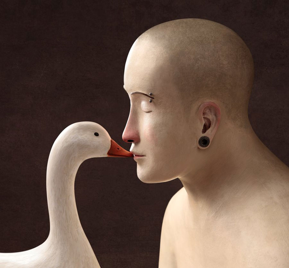 sculpture-illustration-Irma-Gruenholz-03