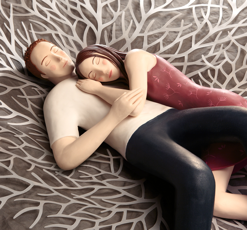 sculpture-illustration-Irma-Gruenholz-04