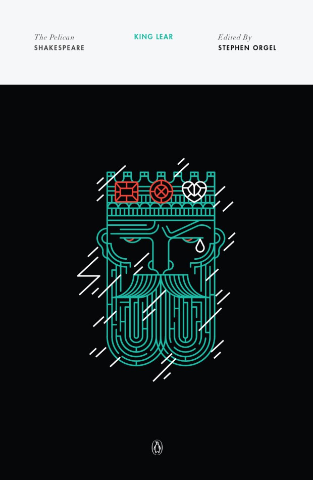 Des illustrations pour des livres de Shakespeare