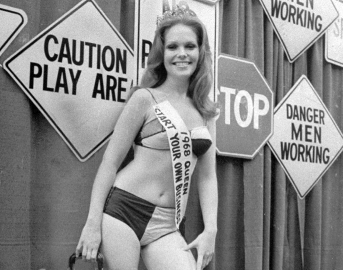 Reine des entrepreneurs 1968